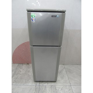 桃園二手家電 推薦 ★ 【聲寶】 140L 冰箱 SR-A14Q 桃園 臺北 新北 二手傢俱【避風港】