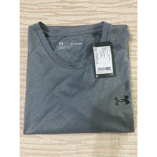 ua UNDER ARMOUR Velocity 短袖T-Shirt