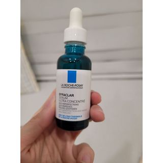 【小陳之家】屈XX購入 二手 理膚寶水 三重酸煥膚精華 30ml 三酸煥膚瓶 /