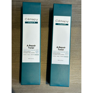 #黑2 Cellapy A.Repair 提升爽膚水 125ml