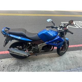 二手/中古機車 光陽 酷龍 150【 2014/特價車/噴射/雙碟剎/原漆/原廠】$22000