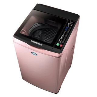 SANLUX 台灣三洋13Kg直流變頻超音波洗衣機 SW-13DV10(D)
