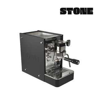 【十億國際】Stone Espresso 110v 半自動義式咖啡機
