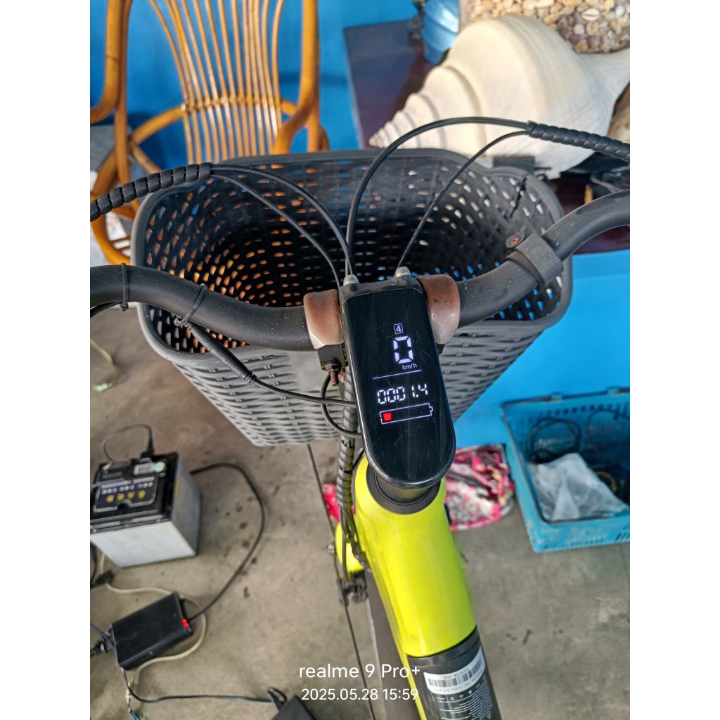 janus energy電動自行車 。腳踏動力輔助車。二手正常