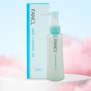 FANCL 芳珂 MCO 速淨 卸粧液 (120ml) 卸妝水 洗臉 瞬淨 清潔 眼妝 彩妝【小三美日】D113698