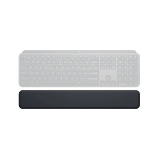 Logitech 羅技MX PALM REST 鍵盤手託