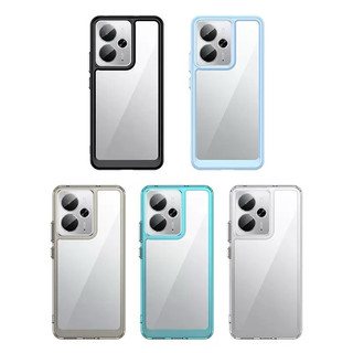 Realme 14 15 Realme14 Pro+ 5G RMX5056 5051 5070 5101 防摔殼