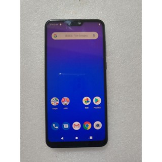 ASUS ZenFone Max Pro M2 X01BDA ZB631KL 128g(螢幕老化 ，左下角邊框脫落)