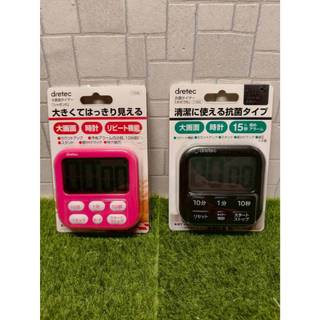 【S4819】dretec 計時器