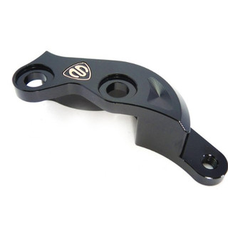蘆洲茂盛 臘腸 DAX ST125 對四卡鉗座 245 對四卡座 msx HONDA MSX 245mm