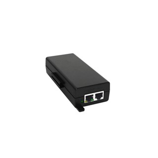 CERIO智鼎 POE-G30I 30Watt Multi Gigabit PoE+Injector 網路電源供應器