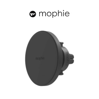 【mophie】車用出風口磁吸手機架 汽車手機架 車用 車用手機架 磁吸 出風口手機架 強力磁吸 導航支架 手機支架