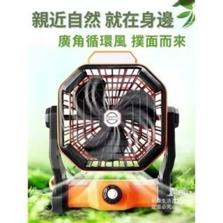 現貨 加特林 泡泡槍 露營風扇燈 歐盟CE認證 夏日停電救星 加大電量USB充電 隨身電風扇LED照明燈