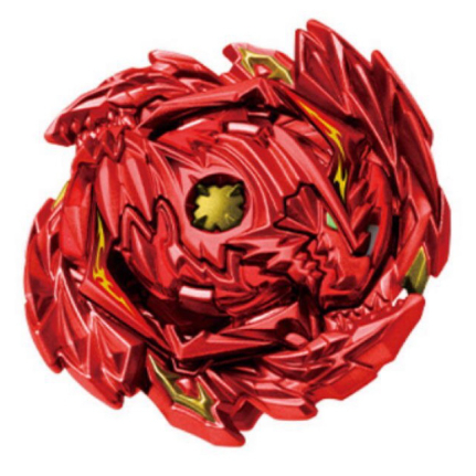 現貨不用等~戰鬥陀螺 爆裂世代 Beyblade 爆旋陀螺 四代 GT B-00 猛毒赤龍