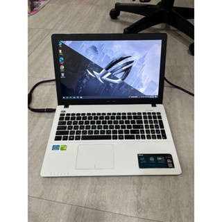 ASUS高效i5獨顯筆電(i5-3337U/12GB/固態480GB/獨顯GT 720/15.6吋螢幕) 華