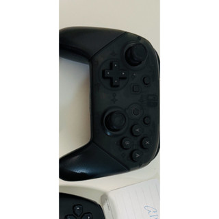 ns switch pro 原廠 控制器 手把 手柄