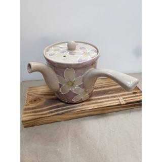 京澤商店~日本 有田燒 手作輕量急須壺 泡茶壺