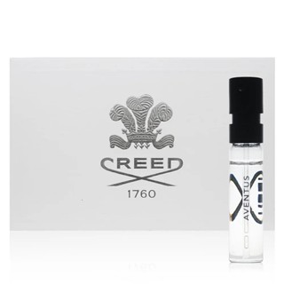 Abyss.select🦈CREED 阿文圖斯男性淡香精 2ML