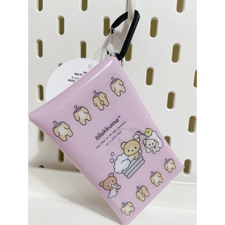 懶懶熊 拉拉熊 Rilakkuma 小物包 吊飾