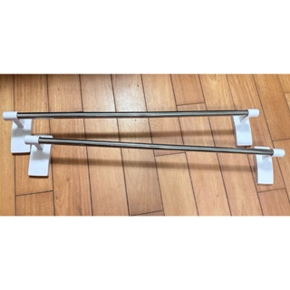 3M 無痕極淨防水收納系列/毛巾架