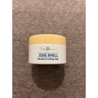Dr. Douxi 朵璽賦活新生卵殼膜 100g (已使用)