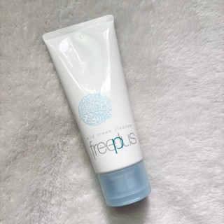 【二手出清】freeplus 芙莉思 溫和淨潤卸粧霜125g