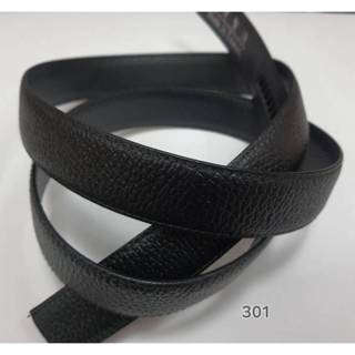 臺灣製 #546-29 單賣牛皮29m/m自動皮帶帶身 皮帶身 牛皮帶身 耐用 絕不脫皮 自動帶身 自動皮帶 滑扣皮帶
