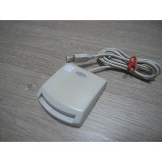 二手 EZ100PU 晶片讀卡機 晶片卡 金融卡 皆可用
