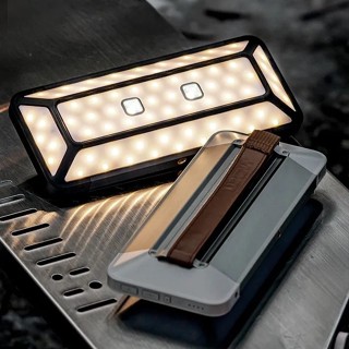 早點名｜(預購) N9 LUMENA PRO2 五面廣角行動電源LED燈 照明燈 露營燈 登山 LED燈 燈具