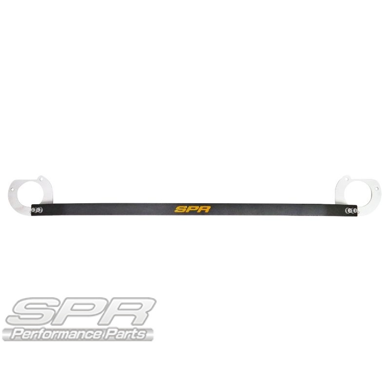 SPR  VOLVO  XC40  2017  鋁合金 引擎室 平衡桿 拉桿