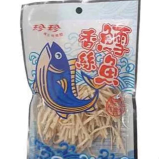 珍珍 燻烤魷魚絲27g/ 沖繩黑糖魷魚27g/ 鱈魚香絲35g
