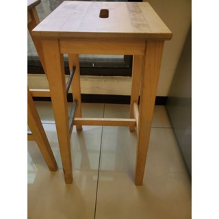 二手傢俱 IKEA 高腳椅方椅 吧檯椅 餐椅 鐵椅 中島椅 椅凳