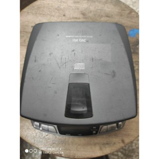 Aiwa Xp-260 CD 播放機 (待修)