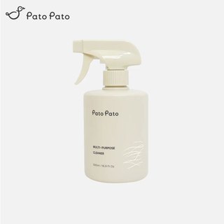 台灣Pato Pato 衣物去漬清潔液