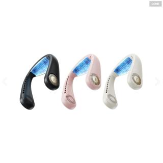 TORRAS COOLIFY Air AI智慧頸掛冷暖空調風扇 夏天必備