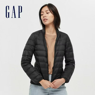 gap羽絨外套s號 黑色羽絨外套