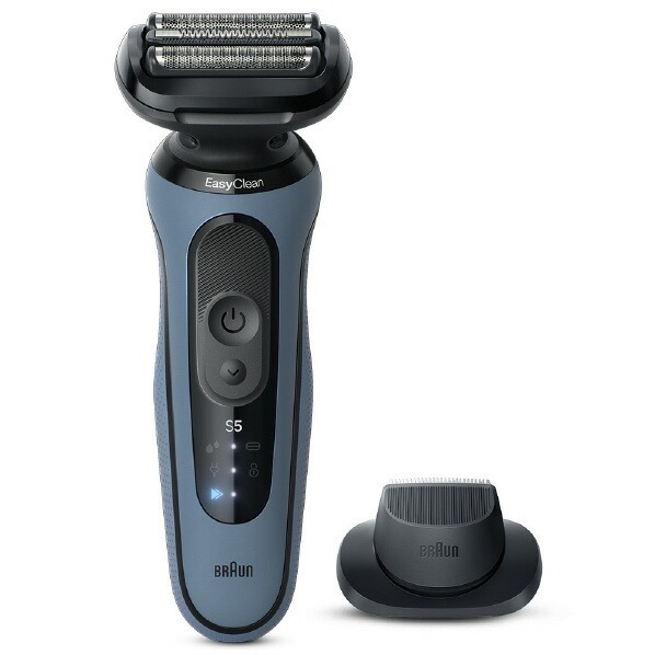 [現貨][免運]德國百靈BRAUN 5系列PRO免拆快洗電鬍刀 52-M1200s/52-A1200s