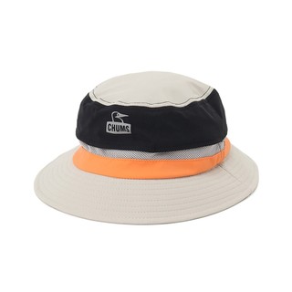 CHUMS 童 Work Out Sunshade Hat戶外帽(UV CUT) 2色-CH251062