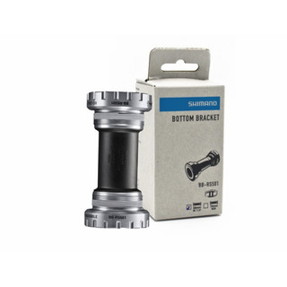 SHIMANO Hollowtech II BB-RS501 鎖牙式 五通碗組 BSA 日牙 68mm