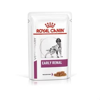 【汪品】法國皇家 ROYAL CANIN 犬用 ER22W ER22 早期腎臟配方 濕糧 100g