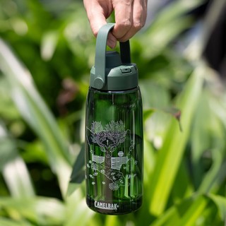 ✨台灣公司原廠正貨✨【美國 CamelBak】離島記憶-1000ml Chug運動水瓶