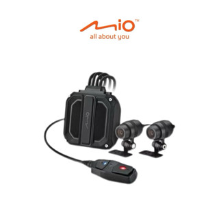 【Mio】MiVue M820WD 1080P HDR Sony星光級 GPS 前後雙鏡 機車 行車記錄器 紀錄器