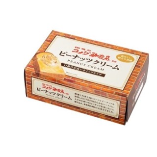 【日本代購】現貨x預購 客美多咖啡監修 花生抹醬 吐司抹醬 180g 花生醬