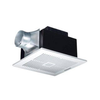 【Panasonic 國際牌】FV-21CV2R/W 110V 220V 浴室換氣扇(國際牌、排風扇、換氣扇、浴室)