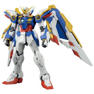 現貨 BANDAI 1/144 RG 020 XXXG-01W 飛翼鋼彈 敗者榮光 Ver. 機動戰士 鋼彈W 組裝模型