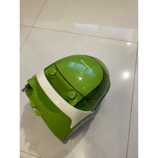 Panasonic 國際牌 免集塵紙袋 吸塵器 綠 (MC-CL630)