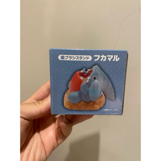 現貨寶可夢 烈咬陸鯊陶瓷牙刷架