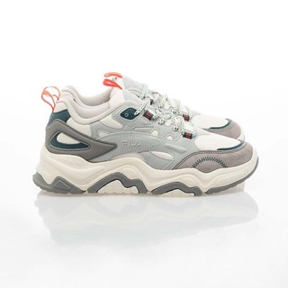FILA 男女鞋 TINY RUMBLE 厚底休閒鞋 老爹鞋 F1-1825-321
