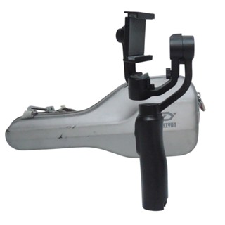 金卡價833 二手ZHIYUN smooth Q 智雲手機用三軸穩定器 129900005422 01