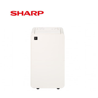 SHARP夏普 DW-X6NT-W (新品上市)6L 乾淨方mini美型除濕機 2026新能源效率1級